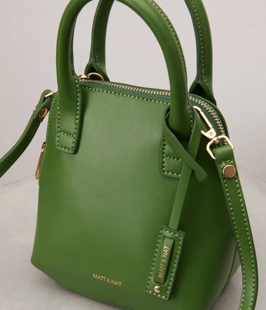 mattnat_gessi_mini_vegan_satchel__appleskin_17.webp Satchels | Matt & Nat Mattnat GESSI MINI Vegan Satchel - APPLESKIN™