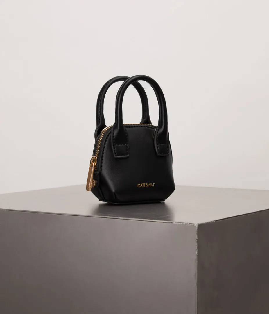 Crossbody | Matt & Nat Mattnat GESSI PICO Vegan Crossbody Bag - APPLESKIN™ Studio 901