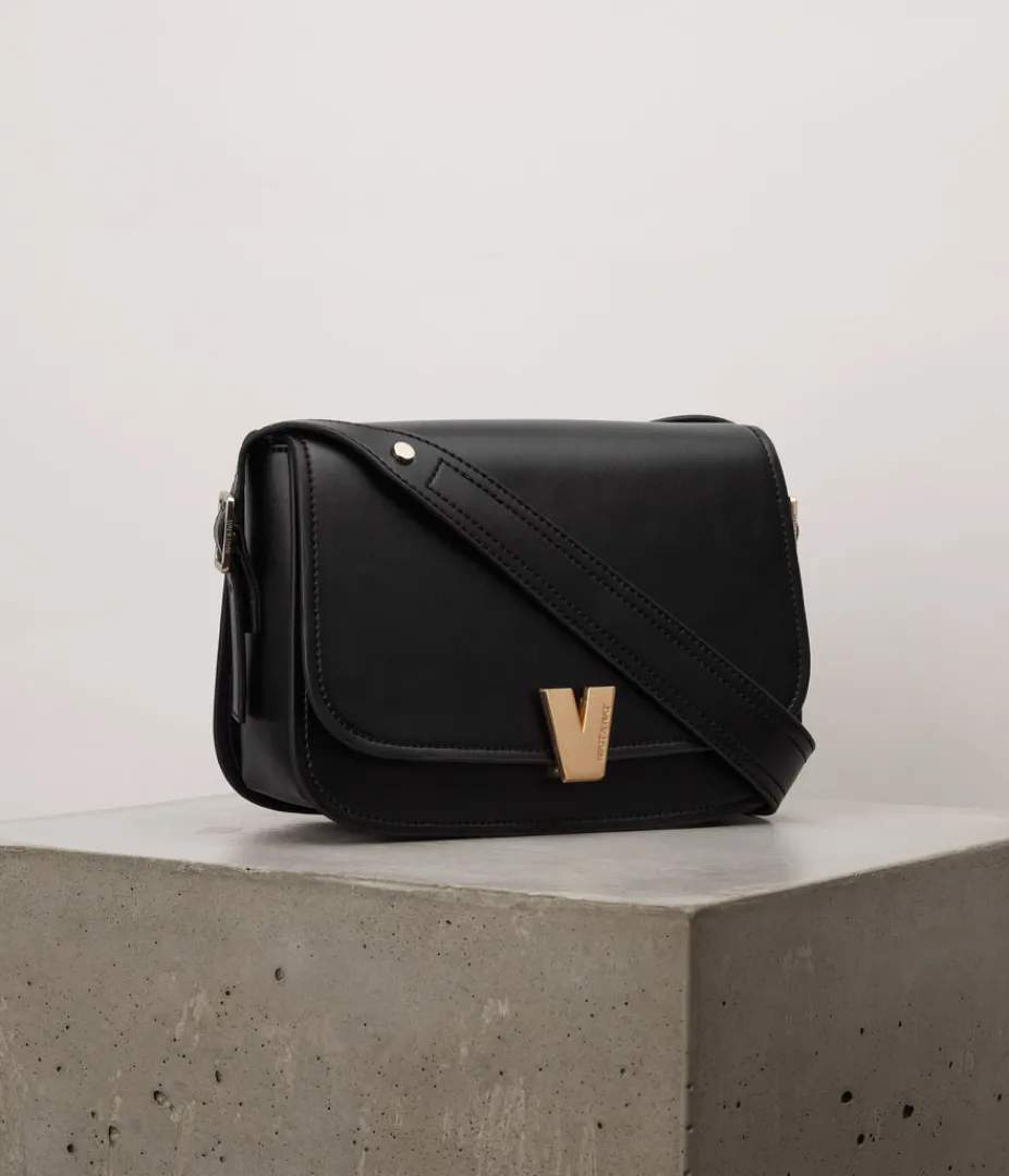 Crossbody | Matt & Nat Mattnat HATUN Vegan Crossbody Bag - APPLESKIN™ Studio 901