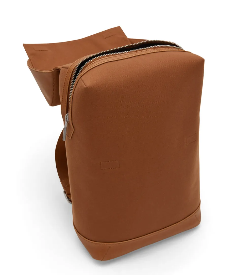 mattnat_hoxton_vegan_backpack__canvas_9.webp Backpacks | Matt & Nat Mattnat HOXTON Vegan Backpack - Canvas
