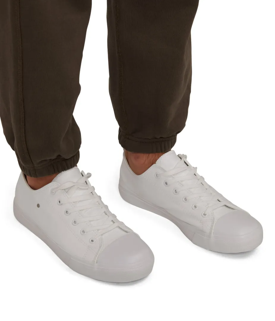 Footwear | Matt & Nat Mattnat HUGO Men's Vegan Sneakers