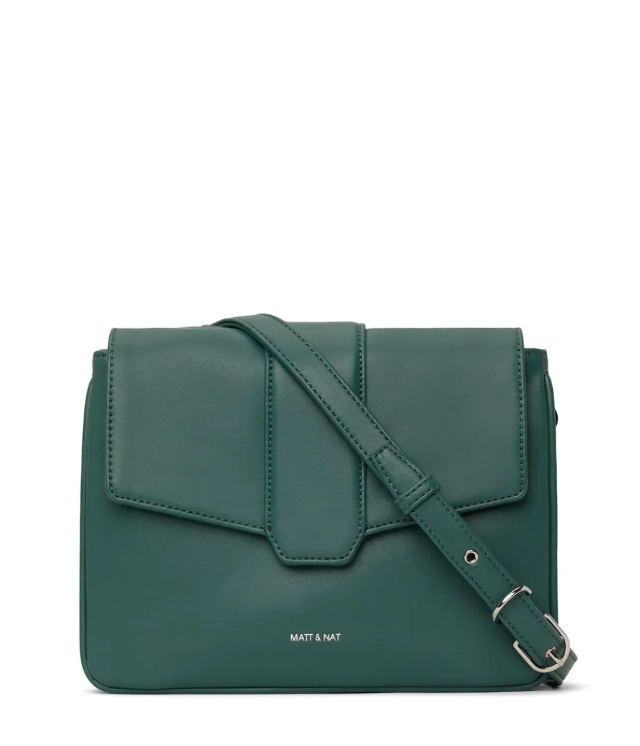 mattnat_ito_vegan_crossbody_bag__loom_14.webp Crossbody | Matt & Nat Mattnat ITO Vegan Crossbody Bag - Loom