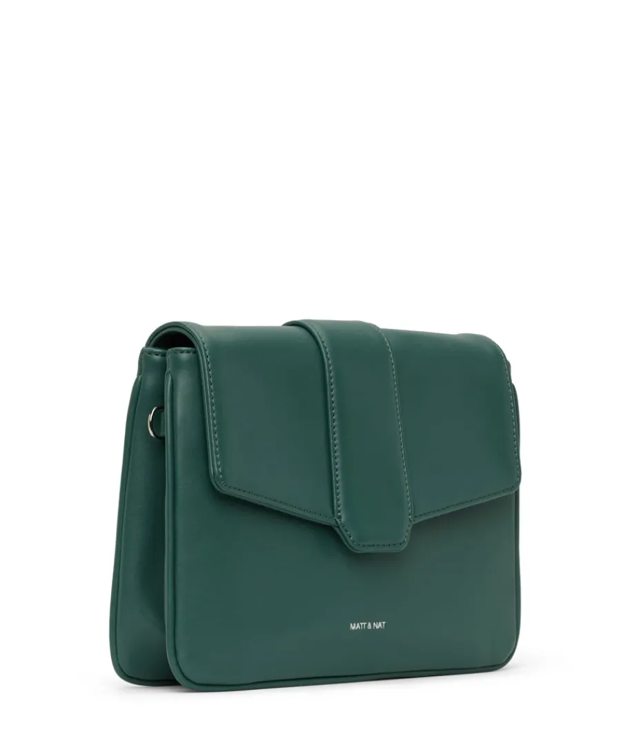 mattnat_ito_vegan_crossbody_bag__loom_15.webp Crossbody | Matt & Nat Mattnat ITO Vegan Crossbody Bag - Loom