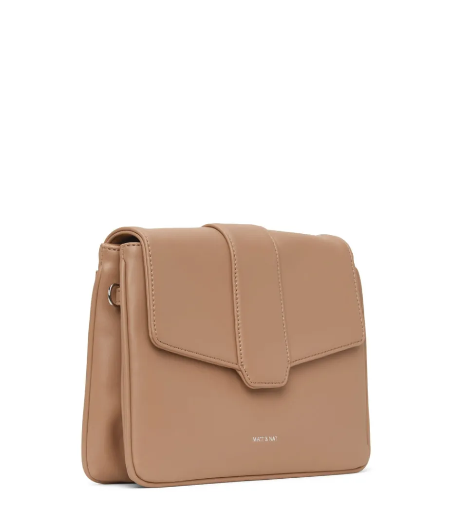 mattnat_ito_vegan_crossbody_bag__loom_6.webp Crossbody | Matt & Nat Mattnat ITO Vegan Crossbody Bag - Loom