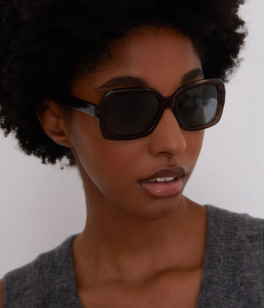 Sunglasses | Matt & Nat Mattnat JEWEL Sunglasses GREEN