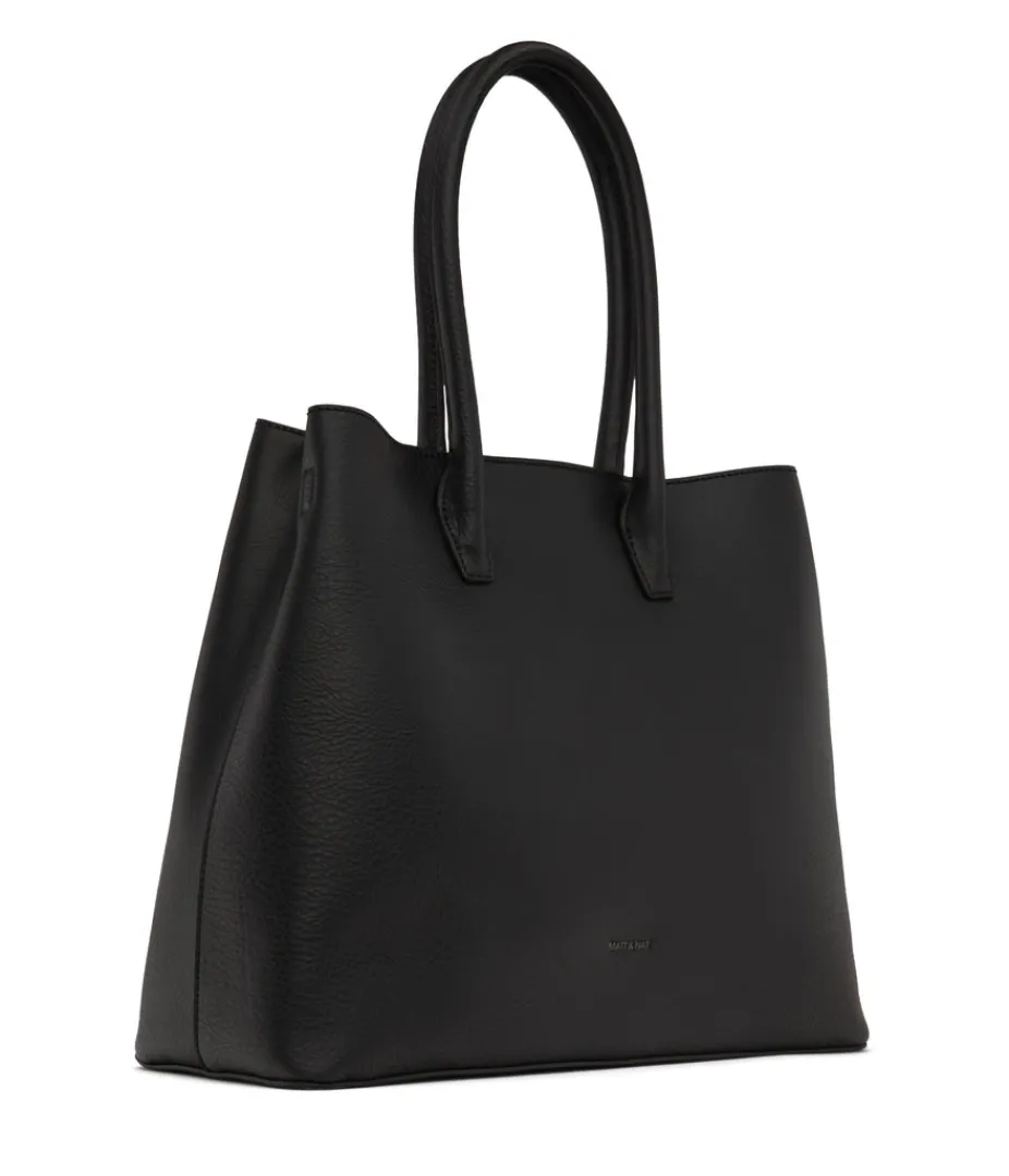 Satchels | Matt & Nat Mattnat KRISTA Vegan Satchel - Dwell