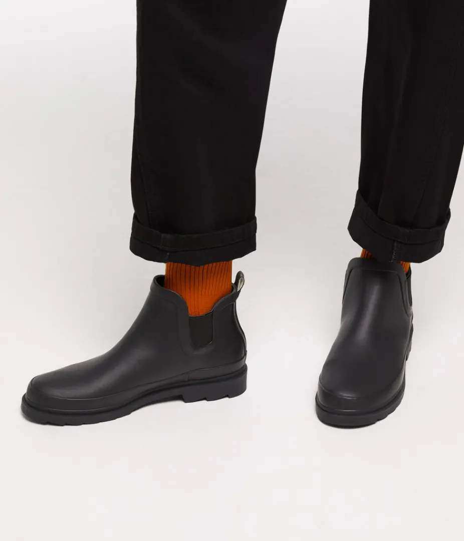 Waterproof | Boots | Matt & Nat Mattnat LANE Women's Vegan Rain Boots Footwear