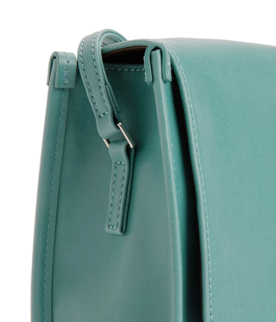 Crossbody | Matt & Nat Mattnat LEV Vegan Crossbody Bag - Vintage