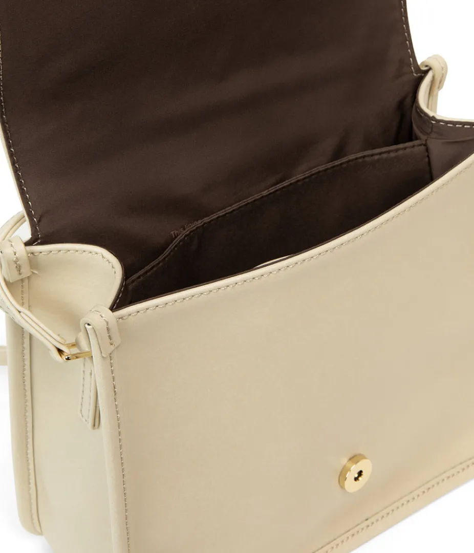 Crossbody | Matt & Nat Mattnat LEV Vegan Crossbody Bag - Vintage