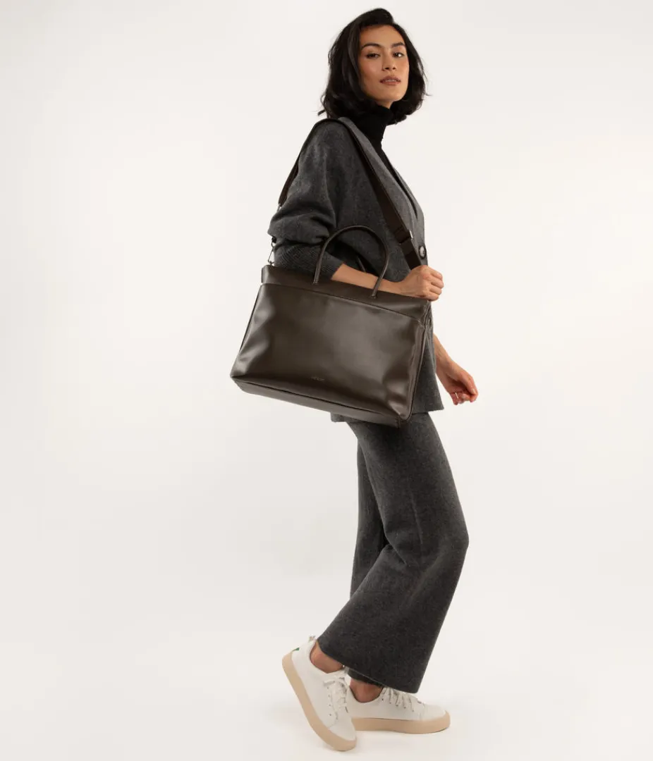 mattnat_lilet_vegan_diaper_bag__loom_new_arrivals_7.webp Diaper Bags | Matt & Nat Mattnat LILET Vegan Diaper Bag - Loom New Arrivals