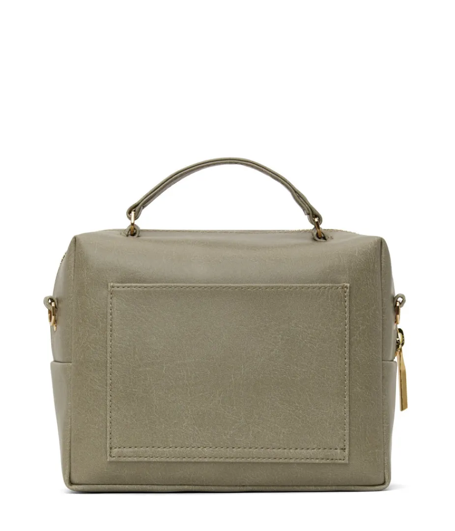mattnat_liv_vegan_crossbody_bag__vintage_15.webp Crossbody | Matt & Nat Mattnat LIV Vegan Crossbody Bag - Vintage