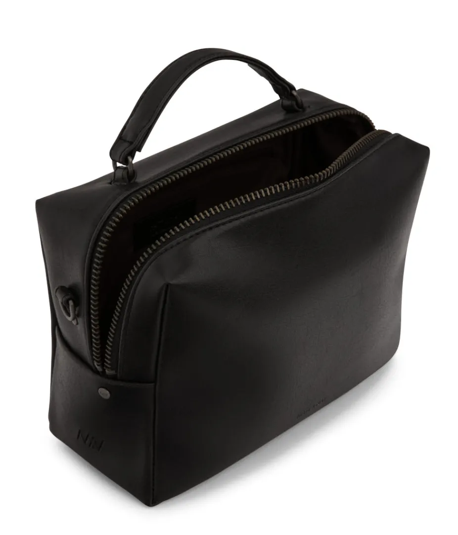 mattnat_liv_vegan_crossbody_bag__vintage_2.webp Crossbody | Matt & Nat Mattnat LIV Vegan Crossbody Bag - Vintage