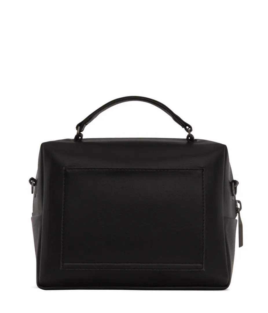 mattnat_liv_vegan_crossbody_bag__vintage_3.webp Crossbody | Matt & Nat Mattnat LIV Vegan Crossbody Bag - Vintage
