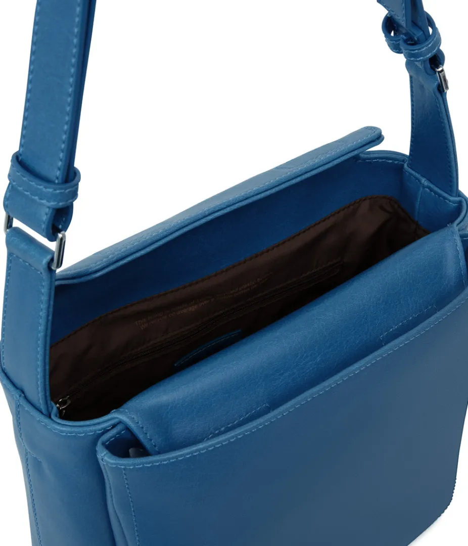 mattnat_loro_vegan_shoulder_bag__vintage_new_arrivals_17.webp Hobo | Shoulder Bags | Matt & Nat Mattnat LORO Vegan Shoulder Bag - Vintage New Arrivals