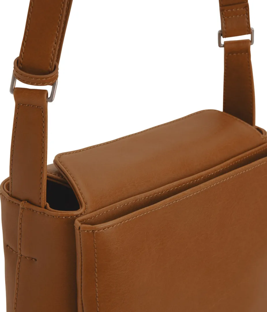 mattnat_loro_vegan_shoulder_bag__vintage_new_arrivals_23.webp Hobo | Shoulder Bags | Matt & Nat Mattnat LORO Vegan Shoulder Bag - Vintage New Arrivals