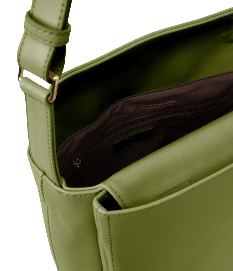 mattnat_loro_vegan_shoulder_bag__vintage_new_arrivals_27.webp Hobo | Shoulder Bags | Matt & Nat Mattnat LORO Vegan Shoulder Bag - Vintage New Arrivals