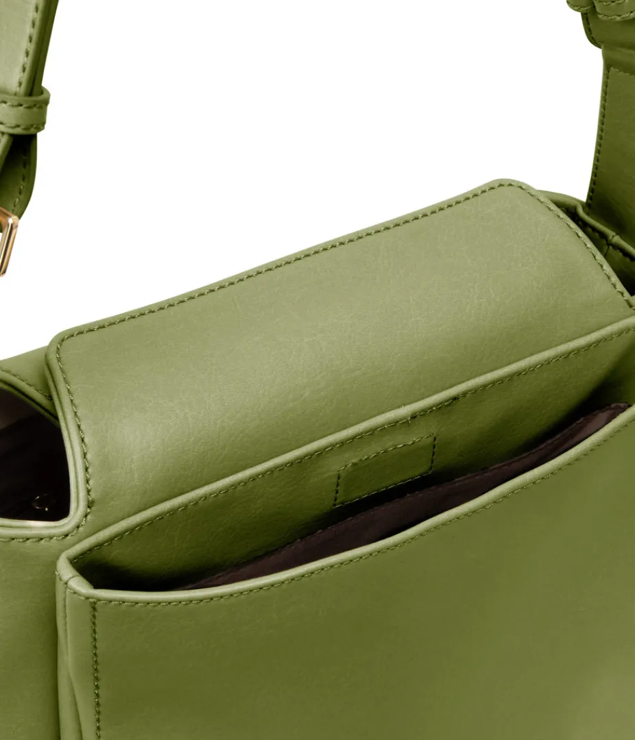 mattnat_loro_vegan_shoulder_bag__vintage_new_arrivals_28.webp Hobo | Shoulder Bags | Matt & Nat Mattnat LORO Vegan Shoulder Bag - Vintage New Arrivals