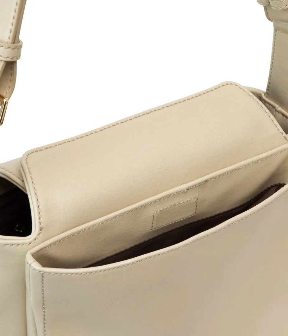 mattnat_loro_vegan_shoulder_bag__vintage_new_arrivals_33.webp Hobo | Shoulder Bags | Matt & Nat Mattnat LORO Vegan Shoulder Bag - Vintage New Arrivals