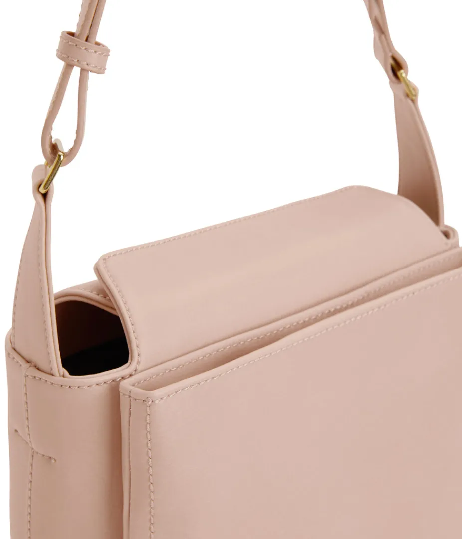 mattnat_loro_vegan_shoulder_bag__vintage_new_arrivals_8.webp Hobo | Shoulder Bags | Matt & Nat Mattnat LORO Vegan Shoulder Bag - Vintage New Arrivals