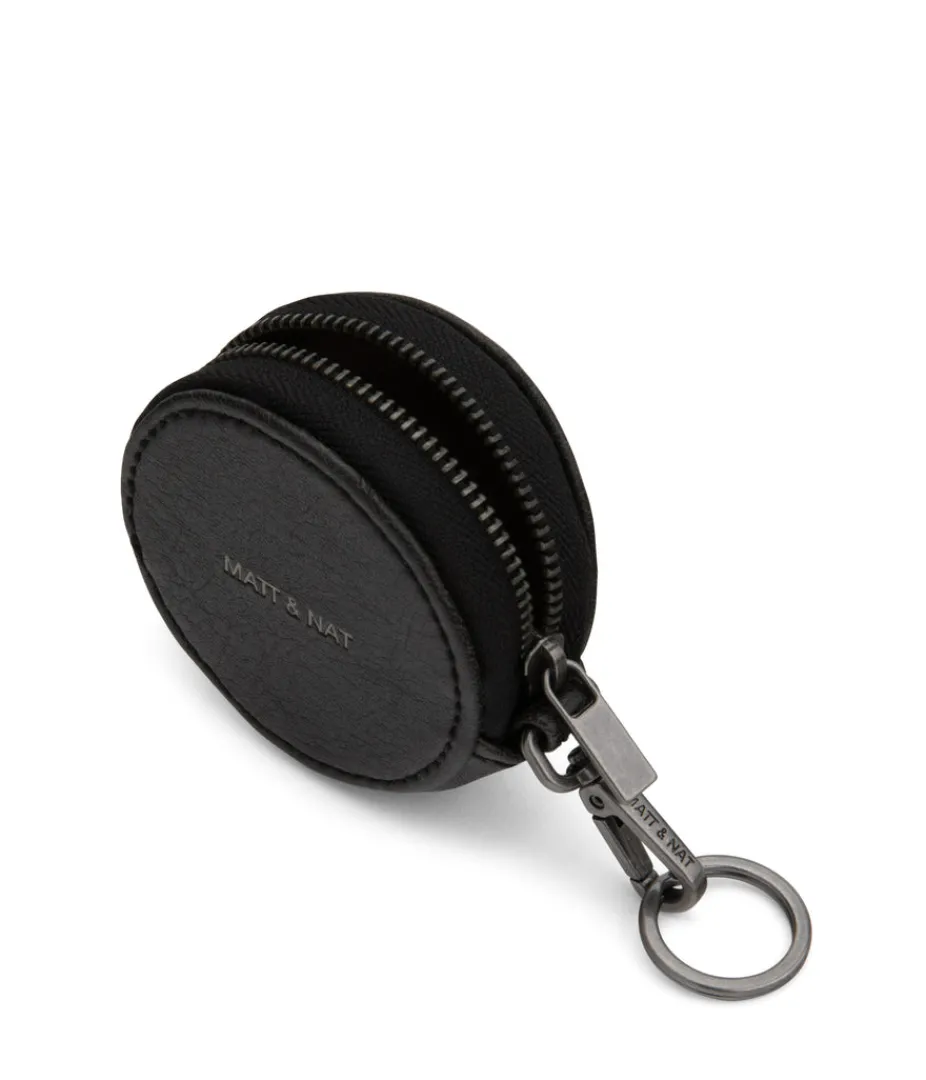 Key Chains | Matt & Nat Mattnat LU Vegan Wallet - Vintage