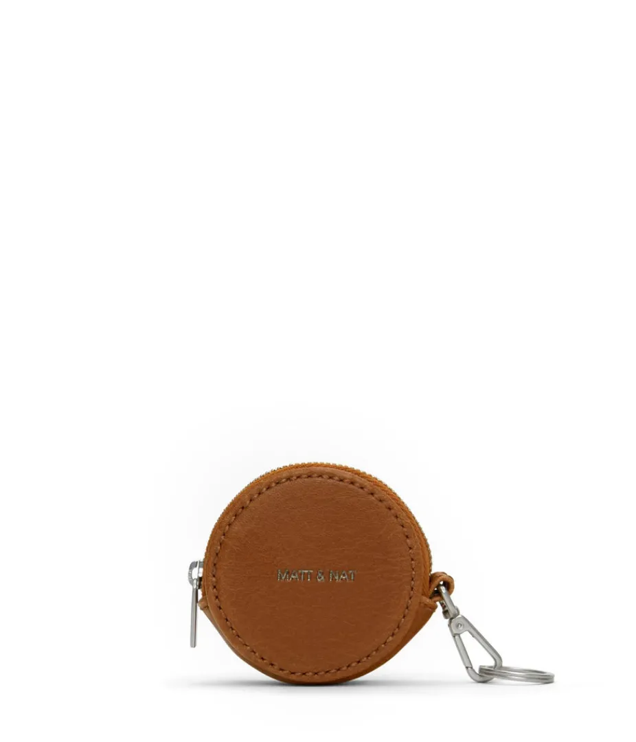 Key Chains | Matt & Nat Mattnat LU Vegan Wallet - Vintage