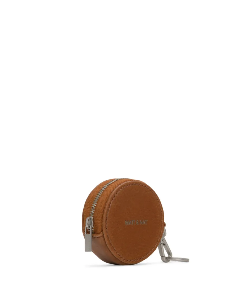 Key Chains | Matt & Nat Mattnat LU Vegan Wallet - Vintage