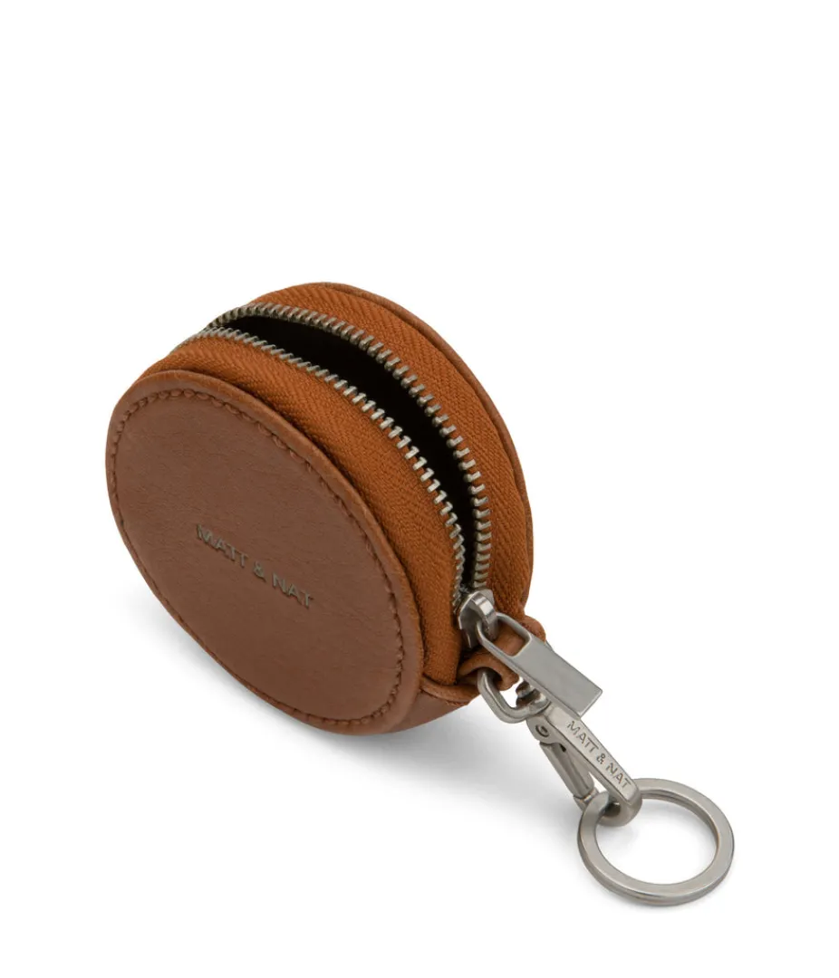 Key Chains | Matt & Nat Mattnat LU Vegan Wallet - Vintage