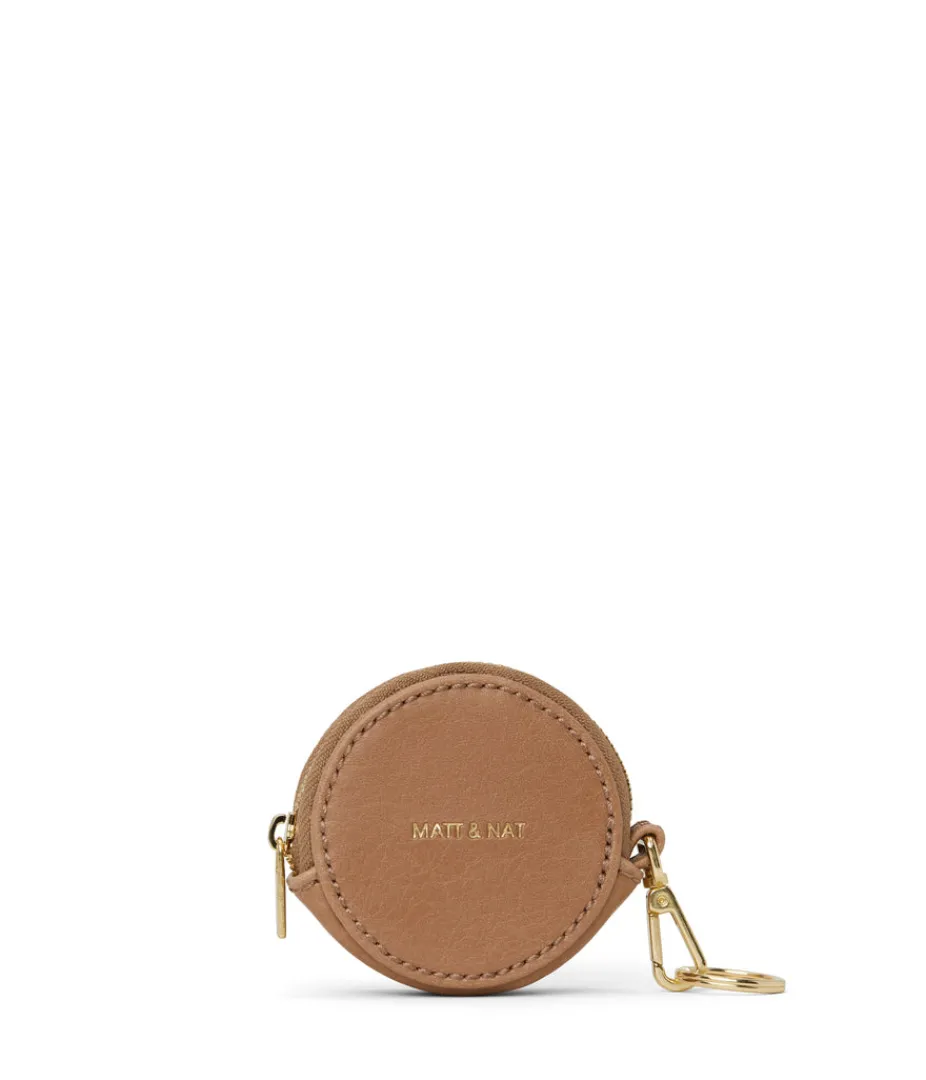 Key Chains | Matt & Nat Mattnat LU Vegan Wallet - Vintage