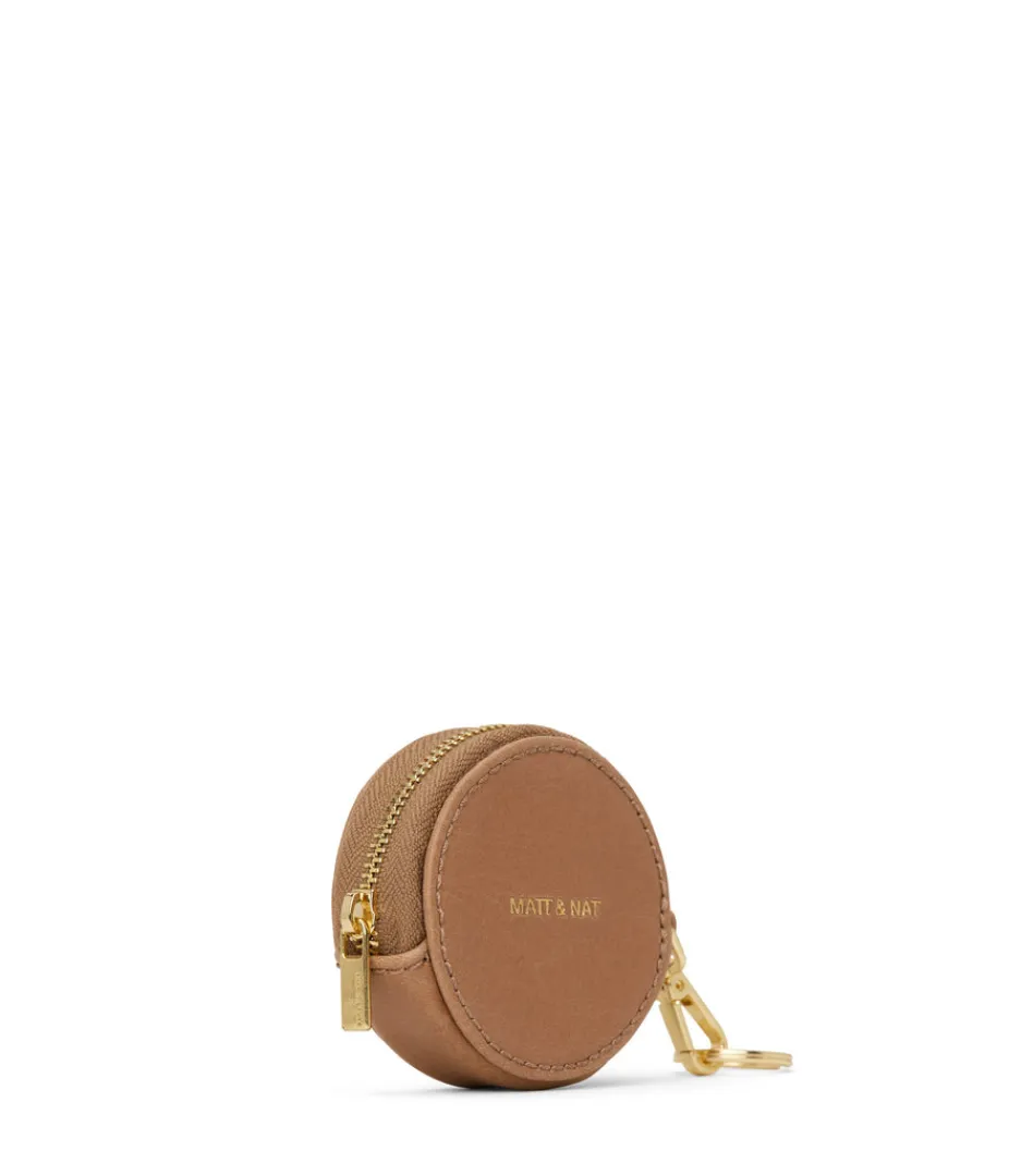Key Chains | Matt & Nat Mattnat LU Vegan Wallet - Vintage