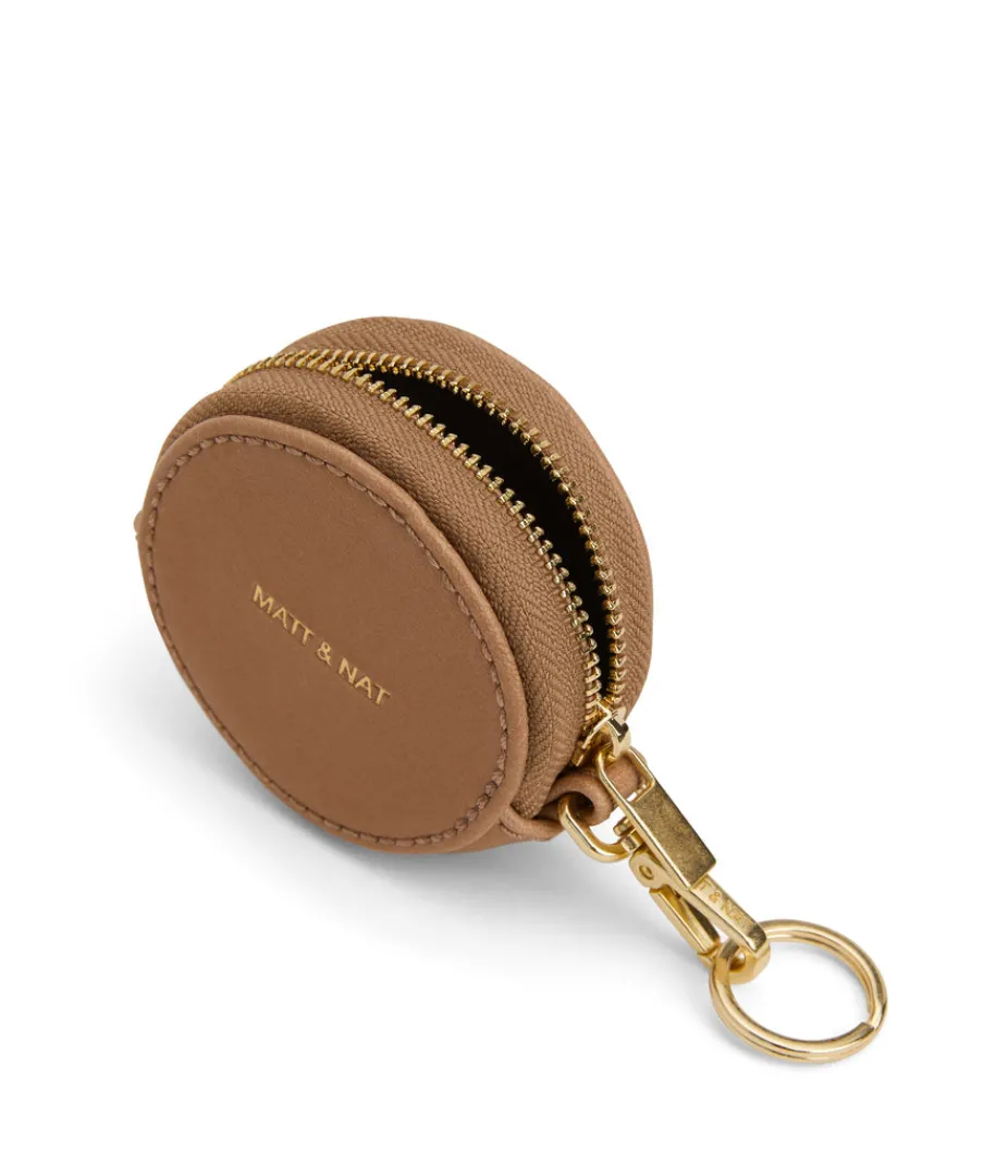 Key Chains | Matt & Nat Mattnat LU Vegan Wallet - Vintage