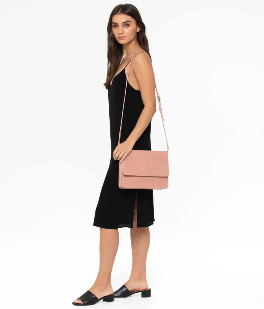 mattnat_lysa_vegan_crossbody_bag__vintage_16.webp Crossbody | Matt & Nat Mattnat LYSA Vegan Crossbody Bag - Vintage