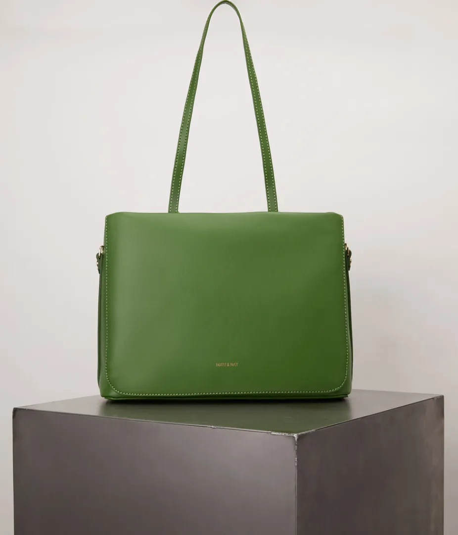 mattnat_maia_vegan_satchel__appleskin_studio__11.webp Satchels | Matt & Nat Mattnat MAIA Vegan Satchel - APPLESKIN™ Studio 901