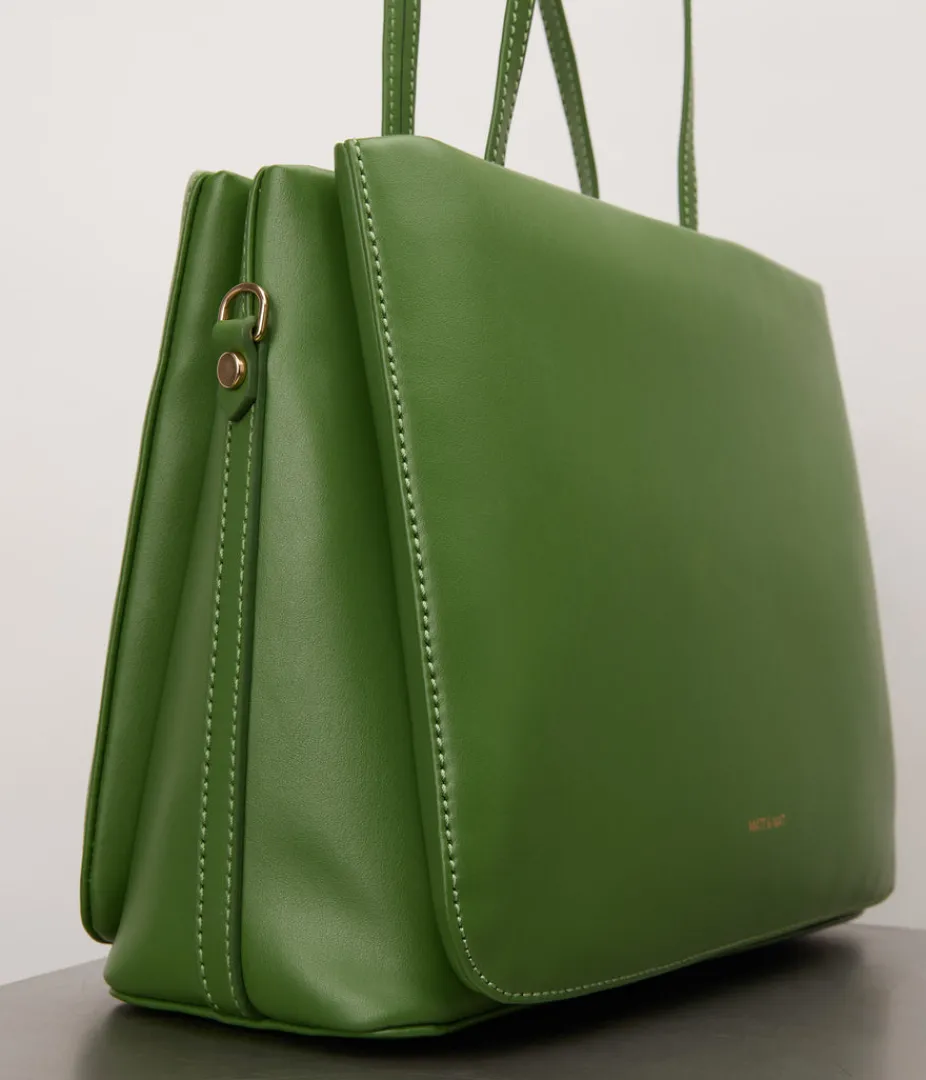 mattnat_maia_vegan_satchel__appleskin_studio__15.webp Satchels | Matt & Nat Mattnat MAIA Vegan Satchel - APPLESKIN™ Studio 901