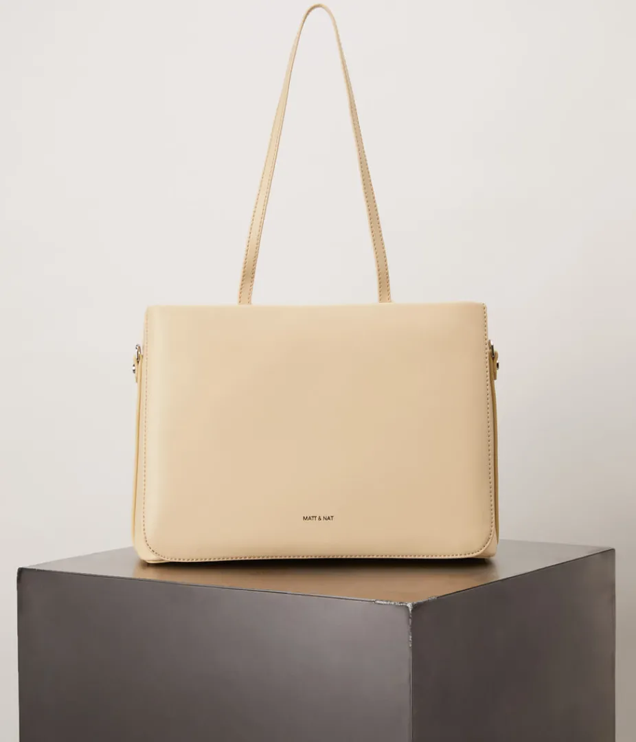 mattnat_maia_vegan_satchel__appleskin_studio__17.webp Satchels | Matt & Nat Mattnat MAIA Vegan Satchel - APPLESKIN™ Studio 901