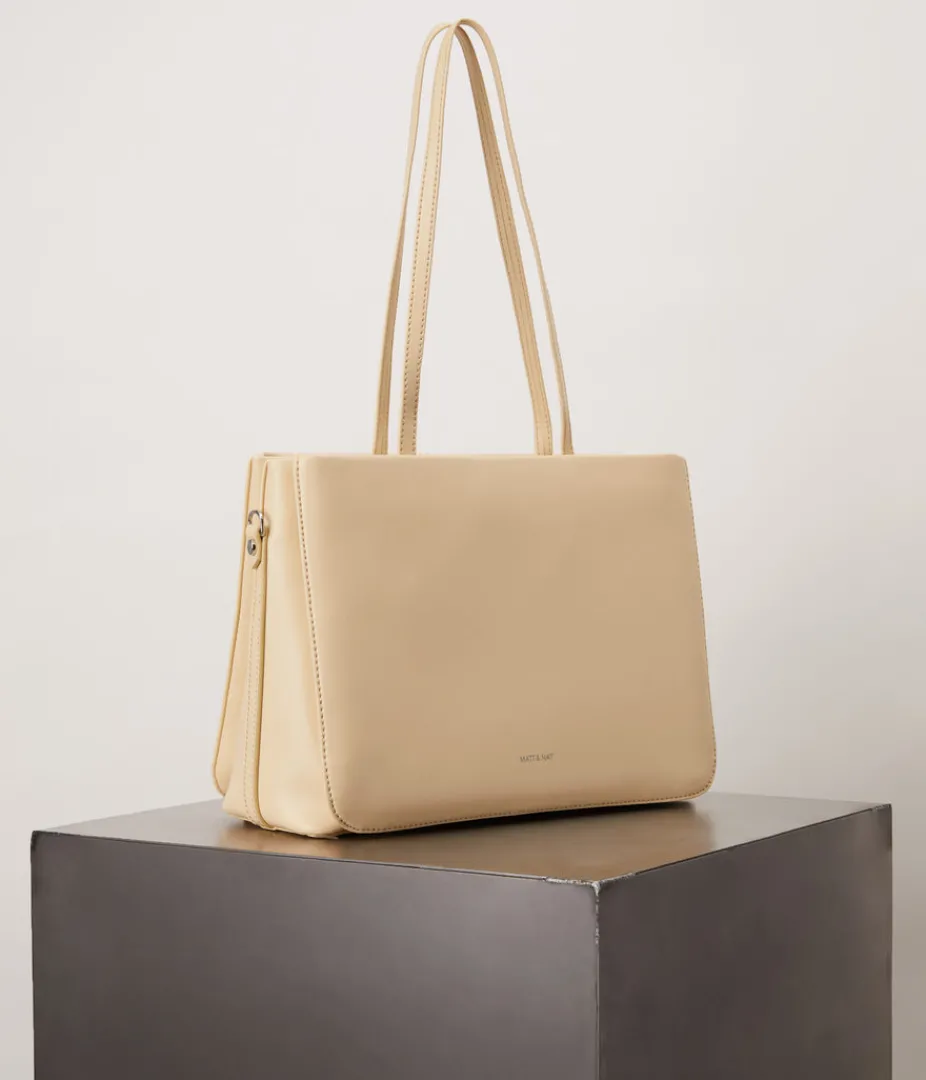 mattnat_maia_vegan_satchel__appleskin_studio__19.webp Satchels | Matt & Nat Mattnat MAIA Vegan Satchel - APPLESKIN™ Studio 901