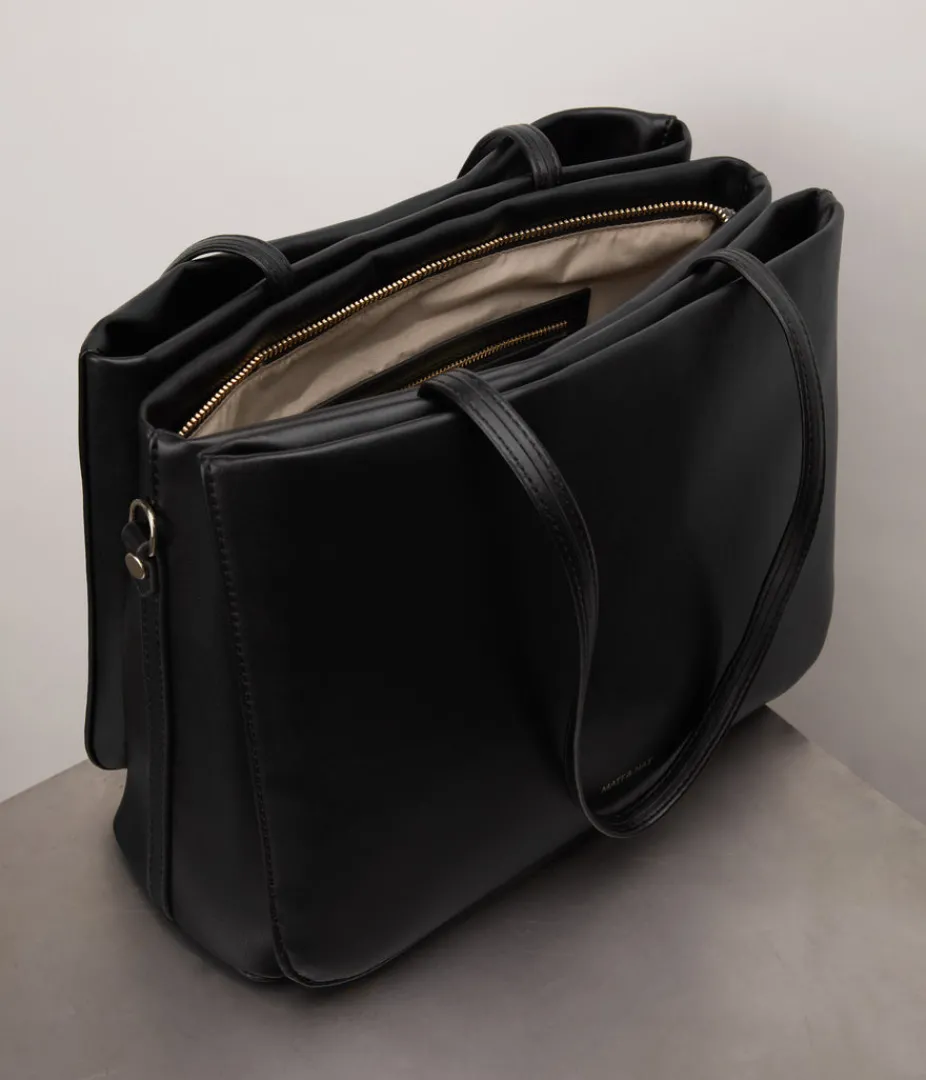mattnat_maia_vegan_satchel__appleskin_studio__2.webp Satchels | Matt & Nat Mattnat MAIA Vegan Satchel - APPLESKIN™ Studio 901