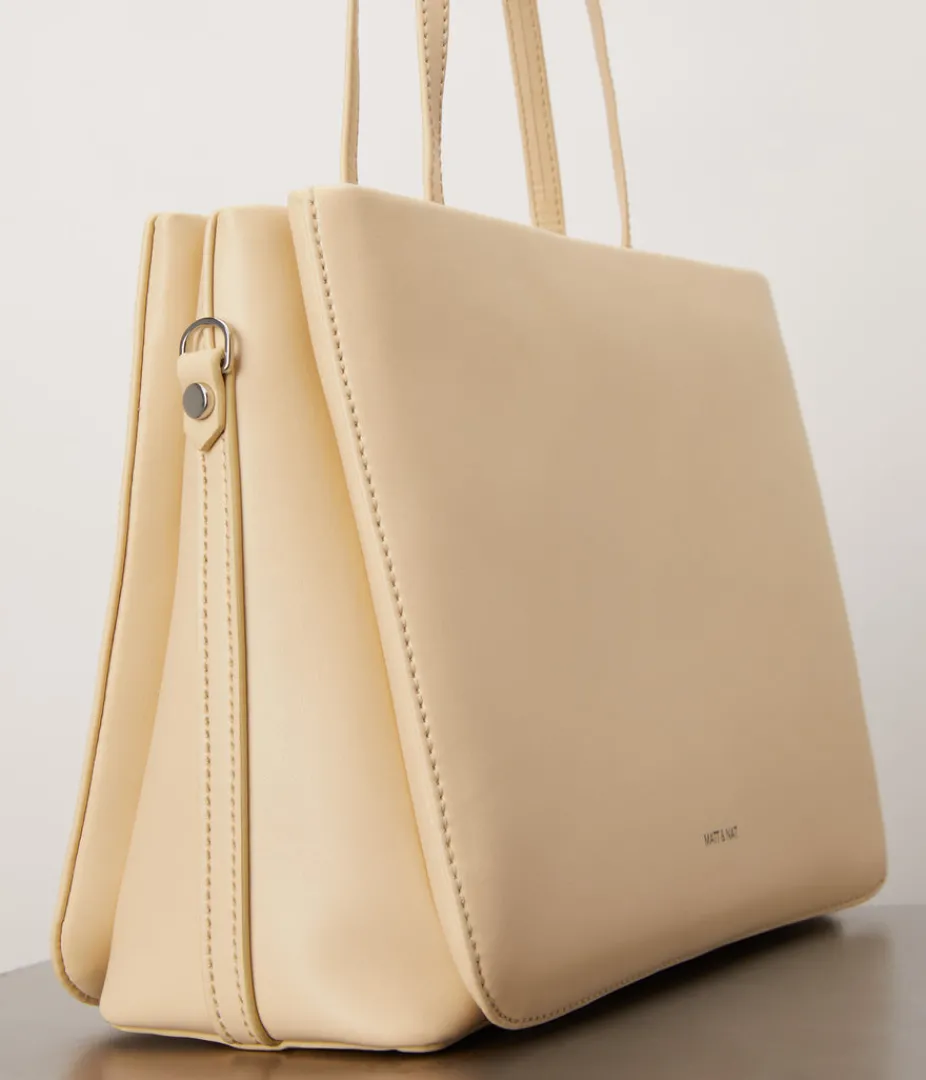 mattnat_maia_vegan_satchel__appleskin_studio__21.webp Satchels | Matt & Nat Mattnat MAIA Vegan Satchel - APPLESKIN™ Studio 901