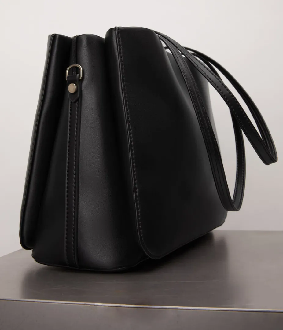 mattnat_maia_vegan_satchel__appleskin_studio__3.webp Satchels | Matt & Nat Mattnat MAIA Vegan Satchel - APPLESKIN™ Studio 901