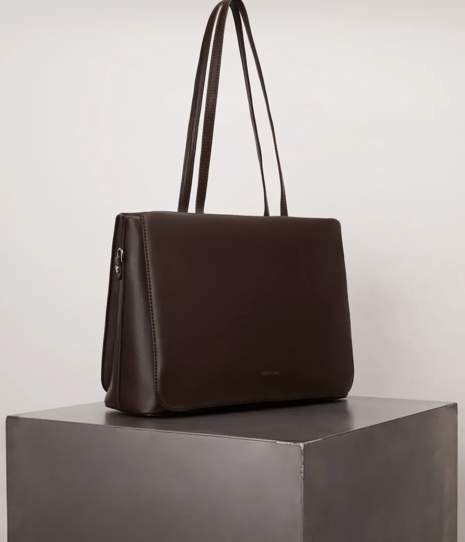 mattnat_maia_vegan_satchel__appleskin_studio__7.webp Satchels | Matt & Nat Mattnat MAIA Vegan Satchel - APPLESKIN™ Studio 901