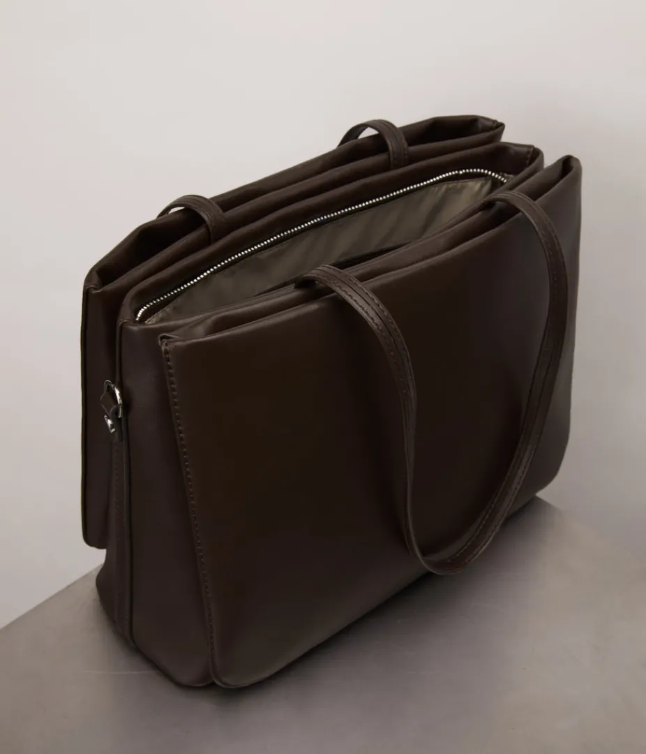 mattnat_maia_vegan_satchel__appleskin_studio__8.webp Satchels | Matt & Nat Mattnat MAIA Vegan Satchel - APPLESKIN™ Studio 901