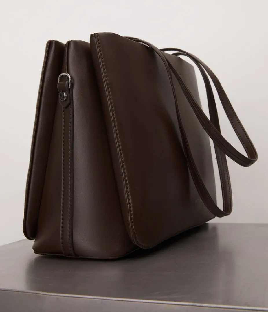 mattnat_maia_vegan_satchel__appleskin_studio__9.webp Satchels | Matt & Nat Mattnat MAIA Vegan Satchel - APPLESKIN™ Studio 901