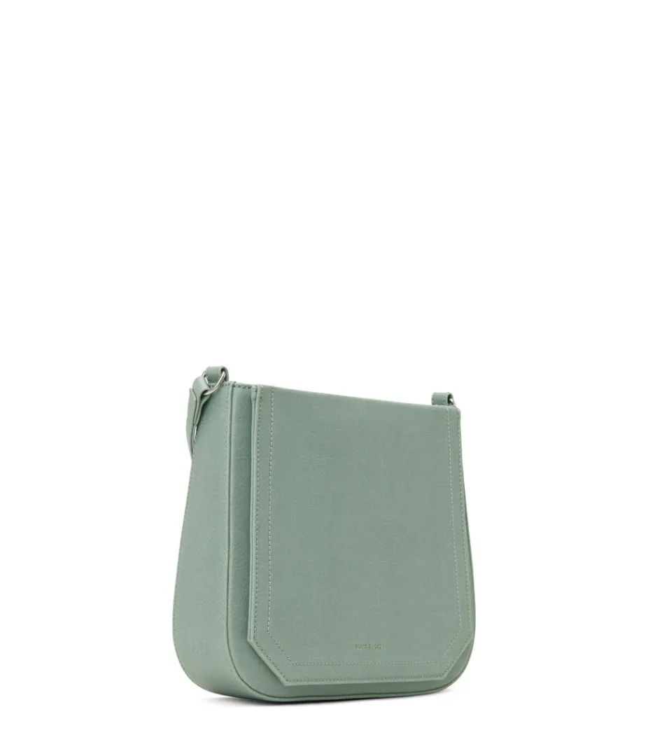 mattnat_marasm_small_vegan_crossbody_bag__vintage_16.webp Crossbody | Matt & Nat Mattnat MARASM Small Vegan Crossbody Bag - Vintage
