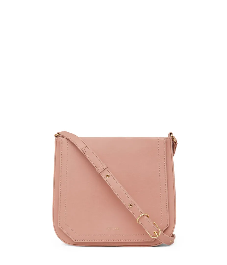 mattnat_marasm_small_vegan_crossbody_bag__vintage_18.webp Crossbody | Matt & Nat Mattnat MARASM Small Vegan Crossbody Bag - Vintage