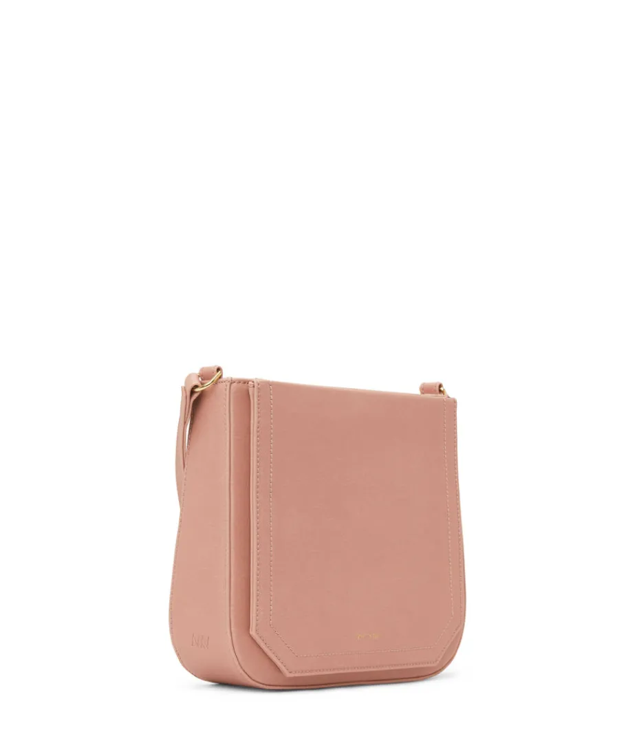 mattnat_marasm_small_vegan_crossbody_bag__vintage_19.webp Crossbody | Matt & Nat Mattnat MARASM Small Vegan Crossbody Bag - Vintage