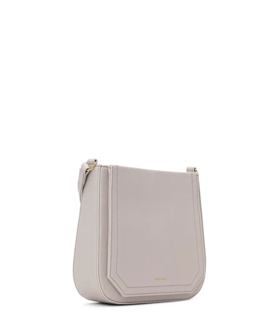 mattnat_marasm_small_vegan_crossbody_bag__vintage_22.webp Crossbody | Matt & Nat Mattnat MARASM Small Vegan Crossbody Bag - Vintage