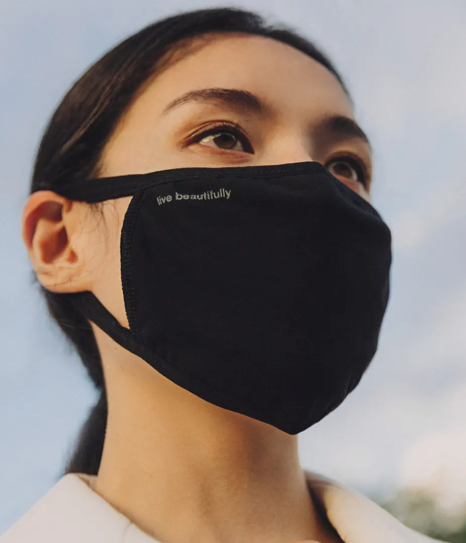 Masks | Matt & Nat Mattnat MASK Face Cover