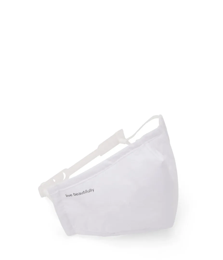 mattnat_mask_face_cover_fw_21.webp Masks | Matt & Nat Mattnat MASK Face Cover FW21
