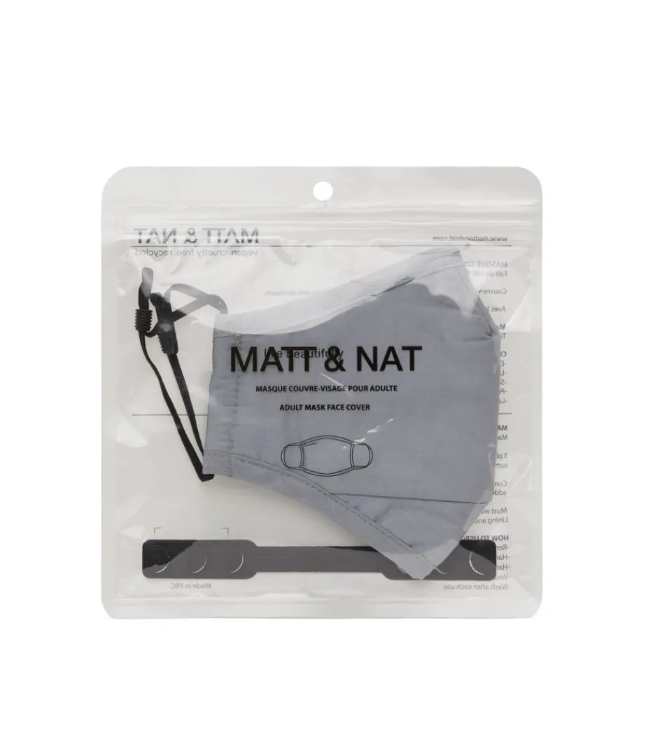 mattnat_mask_face_cover_fw_25.webp Masks | Matt & Nat Mattnat MASK Face Cover FW21