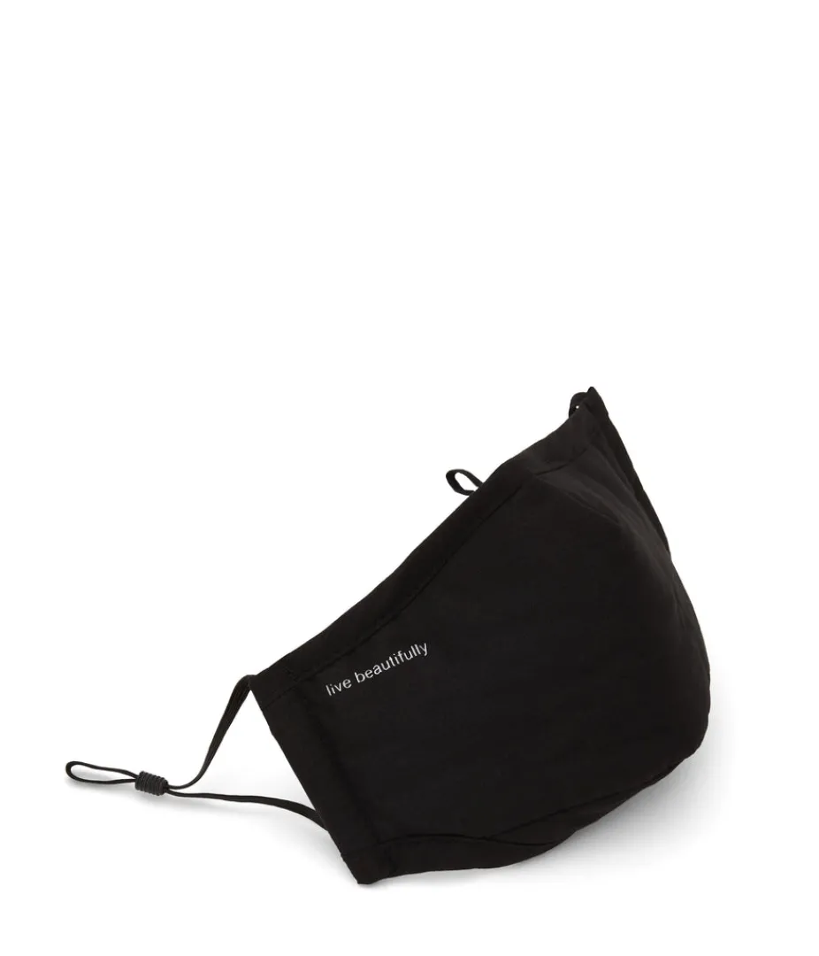 mattnat_mask_face_cover_fw_5.webp Masks | Matt & Nat Mattnat MASK Face Cover FW21