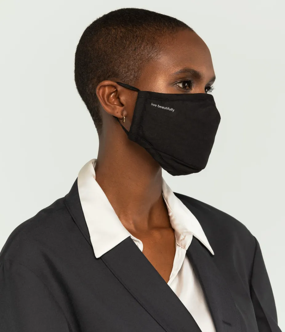 mattnat_mask_face_cover_fw_6.webp Masks | Matt & Nat Mattnat MASK Face Cover FW21